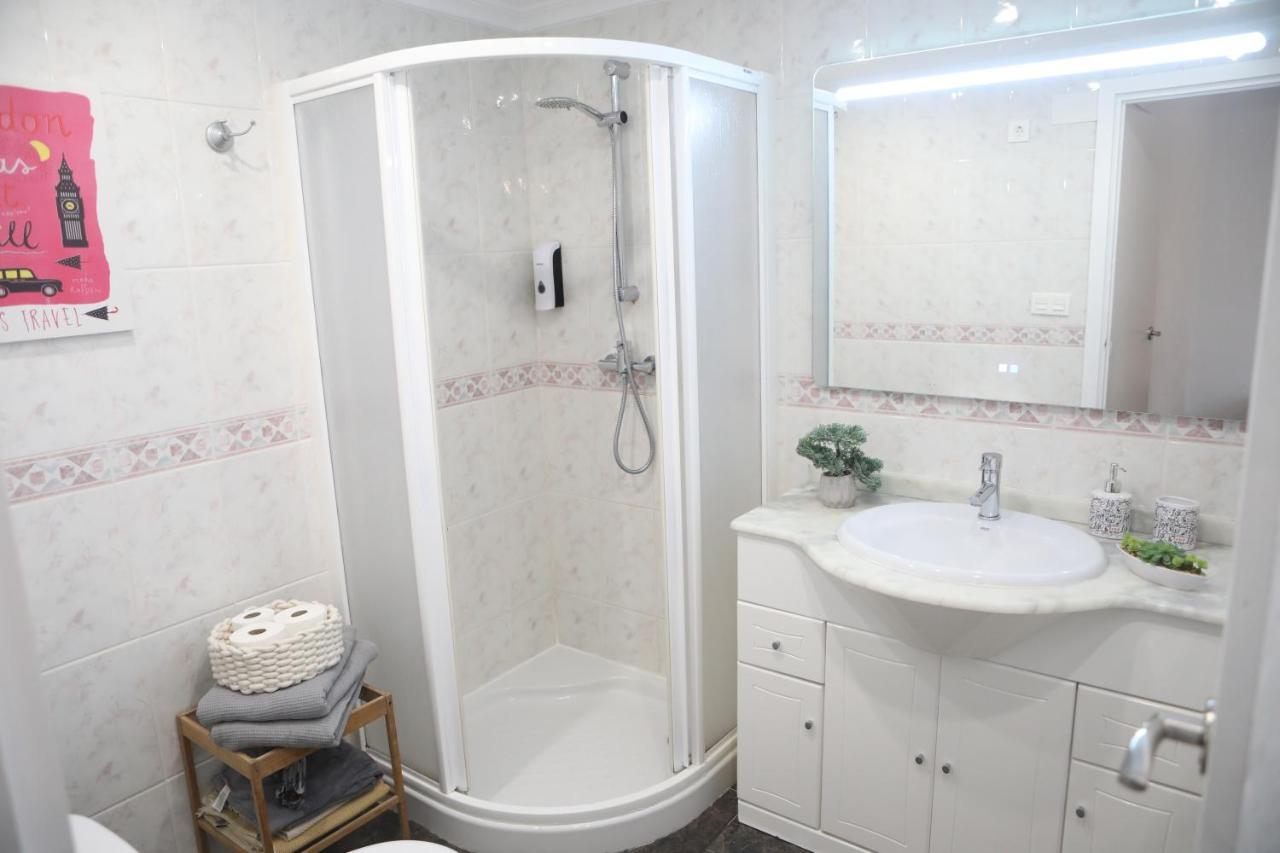 Vista Bonita - Beautiful View!!! Apartment Санта Пола Екстериор снимка