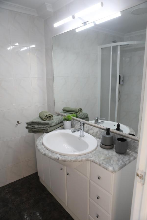 Vista Bonita - Beautiful View!!! Apartment Санта Пола Екстериор снимка