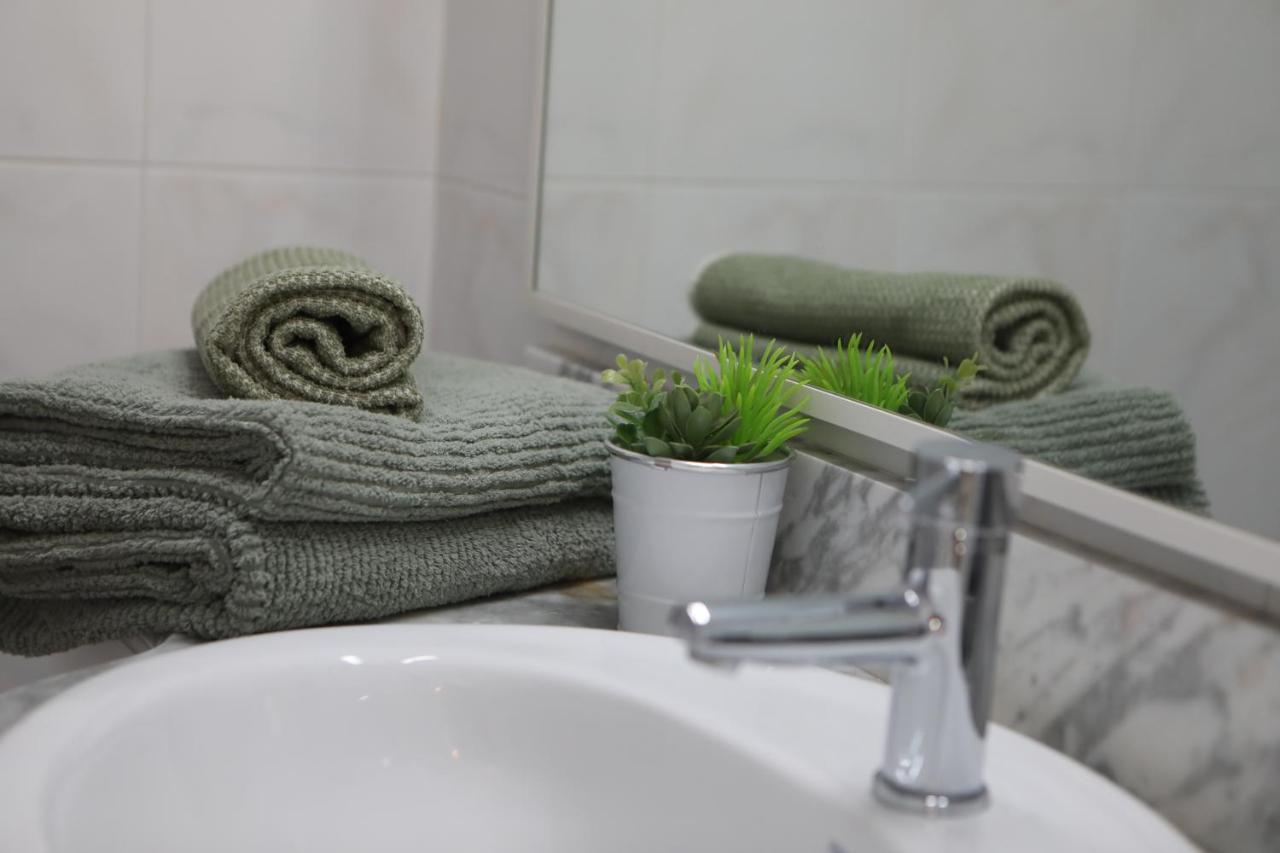 Vista Bonita - Beautiful View!!! Apartment Санта Пола Екстериор снимка
