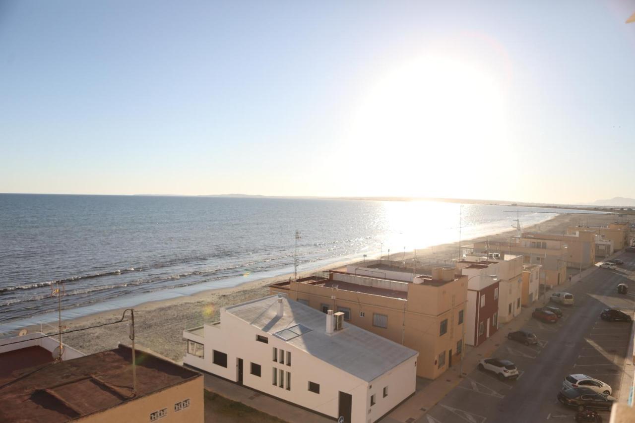 Vista Bonita - Beautiful View!!! Apartment Санта Пола Екстериор снимка